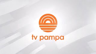 TV PAMPA  07102024 [upl. by Enirhtac631]