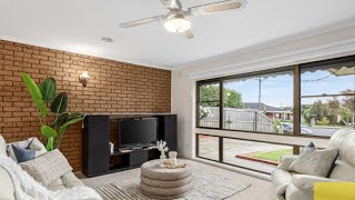 6 Kerrie Court GROVEDALE Victoria [upl. by Pravit]