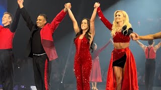 Strictly Come Dancing Live Tour 2024  Finale Group Dance  Sheffield 230124 [upl. by Llerrot913]