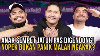 VIRAL KONTEN SAMA LIVY RENATA❗🤣 BIKIN ISTRI NOPEK CEMBURU❓ [upl. by Clarissa]