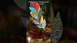 Fanciful Feathers Mixed Media Project [upl. by Akenahc]