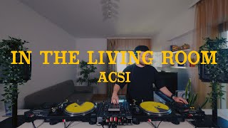 Acsi Minimal House Set In The Living Room [upl. by Estele103]