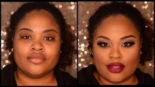 Get Red CarpetReady Mastering Contour Hacks [upl. by Noid]