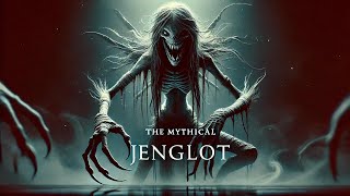 Jenglot The Vampire Legend [upl. by Given897]