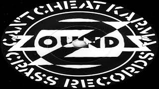 Zounds  Cant Cheat Karma EP [upl. by Fiona]