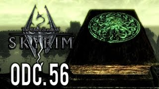 TES V Skyrim  DRAGONBORN 56  APOKRYF [upl. by Kaehpos]