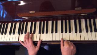 Learn The Ultimate Boogie Woogie Piano Lesson [upl. by Walburga11]