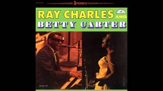 Ray Charles  Well Be Together Again [upl. by Attenehs]