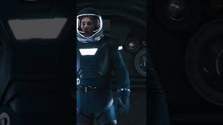 Passengers 2016 Film Explained  Netflix Passengers Movie Story Summarized [upl. by Nagn400]