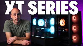 XT View vs Pro vs Pro Ultra The Ultimate Guide to Phanteks Newest Cases [upl. by Janyte240]