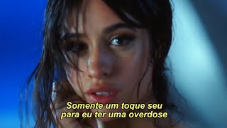 Camila Cabello  Never Be The Same Legendado [upl. by Anaya]