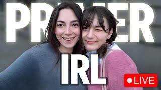 MI PRIMER DIRECTO IRL [upl. by Alaine]