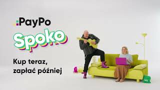 Bilety na koncert Kup teraz zapłać później z PayPo Spoko [upl. by Ali]