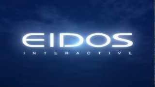 Eidos Interactive Logo 19972000 [upl. by Petronille914]