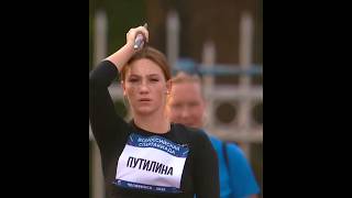 Javelin throw Russia Chelyabinsk 2022 javelinthrow russia chelyabinsk [upl. by Chadbourne]