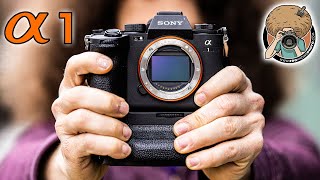 SONY a1 One YEAR Later REVIEW Why I WON’T Switch to Nikon or Canon…yet [upl. by Panthia]