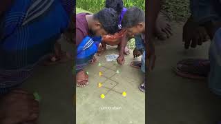 Playing with lychee on the 😇😜foryou funny viralvideo viralgame [upl. by Lowry]