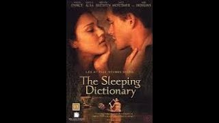 The Sleeping Dictionary 2000 Official Trailer [upl. by Rolph]