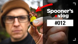 Spooners Vlog  Getting Ziggy With It  Korda Carp Fishing [upl. by Ham]