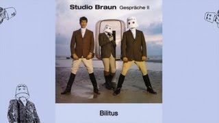 Studio Braun  Bilitus [upl. by Naellij640]