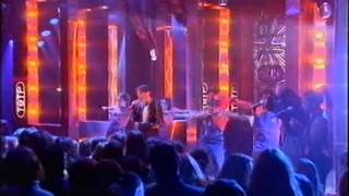 Kavana  I Can Make You Feel Good live on TOTP [upl. by Nnaesor]