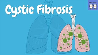 Cystic Fibrosis CFTR Pathophysiology Signs and Symptoms Diagnosis [upl. by Enneite361]