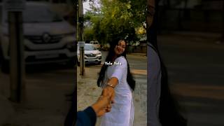 Yele Yele🦋Engirukka💙Nandooruthu Nariooruthu song whatsapp status in tamil lyric love reels shorts [upl. by Sidnac611]