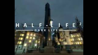 HalfLife 2 OST Apprehension and Evasion Extended Night Mix Version Slowed [upl. by Dede416]