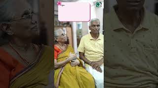 Discover How a Hearing Aid Transformed Rajalakshmis Life ✨ [upl. by Nillad]