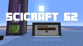 SciCraft 62 Serial Long Distance Logic [upl. by Ibbetson]