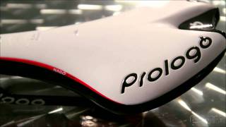 Competitive Cyclist Reviews Prologo Saddles [upl. by Pucida]