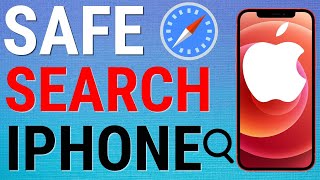 How To Turn Off Google Safe Search on Phone [upl. by Nais]