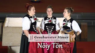 Jodlerclub Horn Gebenstorf  Konzert 2023 [upl. by Nickles]