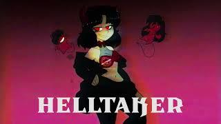 HELLTAKER  VITALITY V4 Remix Hatkuvi NO COPYRIGHT [upl. by Phelgon]