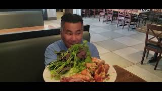 Vlog 513 Brodard Vietnamese CuisineSUPPORT ME CLICK SUBSCRIBE amp SHARE MY VIDEO TO YOUR FRIENDS [upl. by Kellen]