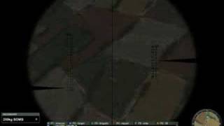 WWII Online  Level Bombing [upl. by Aiahc]