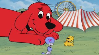 Clifford  CLIFFORD GAMES Watchkreen Style [upl. by Adiasteb891]