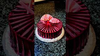 Trending cake recipes blueberry flavour cake design shortsfeed viralshorts shorts short cake [upl. by Tshombe231]