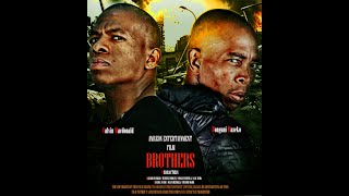 BrothersTembisa Action Movie [upl. by Ahgiel1]