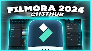 Wondershare Filmora Download For Free NO CRACKLEGAL 2024  Filmora 13 Update Version [upl. by Grazia]