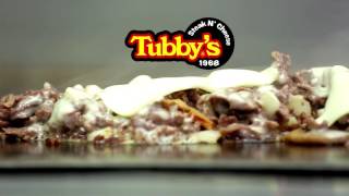 TUBBYS GRILLED [upl. by Juditha]