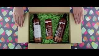 Natural World Macadamia Oil Ultra Nourishing Bunch [upl. by Sherry]