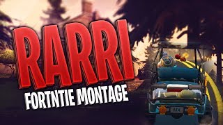 Rarri Fortnite Montage Lil Mosey [upl. by Grigson]