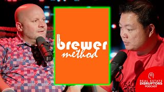 How to CORRECTLY Pitch Novations  Eric Brewer  RED Podcast [upl. by Oruasi]