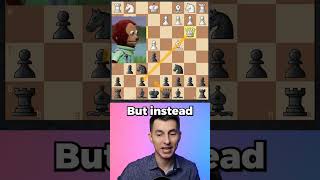 Scholars Mate DESTROYED In 10 MOVES 🔥 [upl. by Alekehs334]