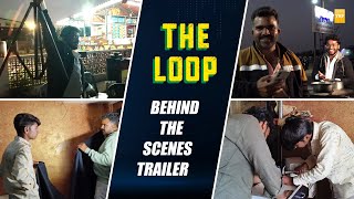 The Loop  Behind The Scenes Trailer  The Nine Films [upl. by Caines]