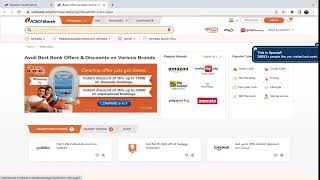 icici debit card international transaction activation  How to transaction enable [upl. by Hamnet]