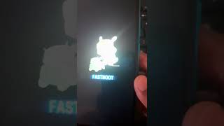 Mode FastbootDownloadingOdin dun Xiaomi Redmi 9A Flashage du firmware Déverrouiller bootloader [upl. by Norat]