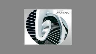 ARCHICAD Training  ARCHICAD Training Series 3  0184 [upl. by Therron]