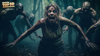 ATTACK OF THE LEDERHOSEN ZOMBIES NIGHTMARE IN SNOW 🎬 Full Horror Movie 🎬 English HD 2024 [upl. by Neersan471]